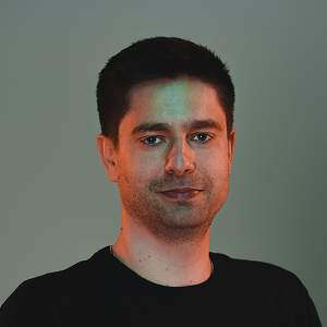 Aleksandar Veljković, PhD