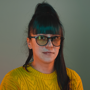 Marija Mikić, PhD