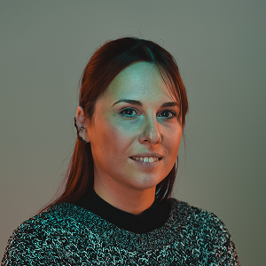 Milica Spasojević