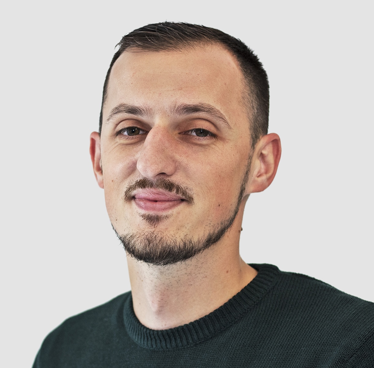 Ratko Stambolija